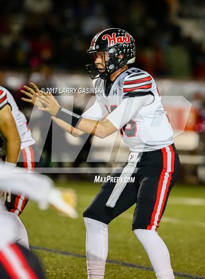 Thumbnail 2 in Hart vs. West Ranch photogallery.