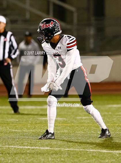 Thumbnail 3 in Hart vs. West Ranch photogallery.
