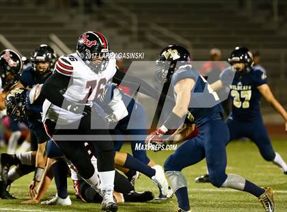 Thumbnail 3 in Hart vs. West Ranch photogallery.