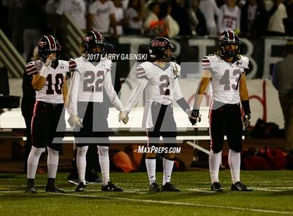 Thumbnail 2 in Hart vs. West Ranch photogallery.