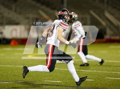 Thumbnail 2 in Hart vs. West Ranch photogallery.