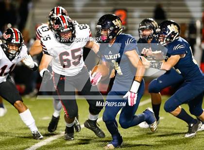 Thumbnail 2 in Hart vs. West Ranch photogallery.