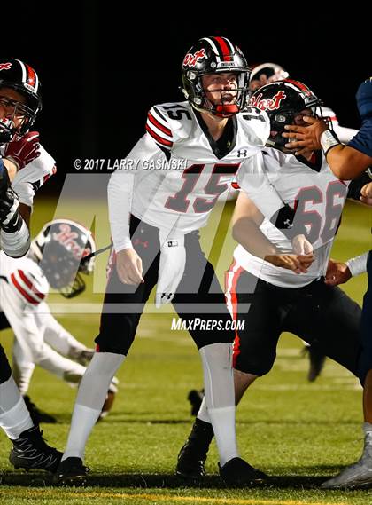 Thumbnail 2 in Hart vs. West Ranch photogallery.