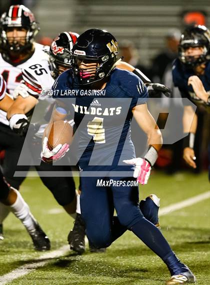 Thumbnail 3 in Hart vs. West Ranch photogallery.