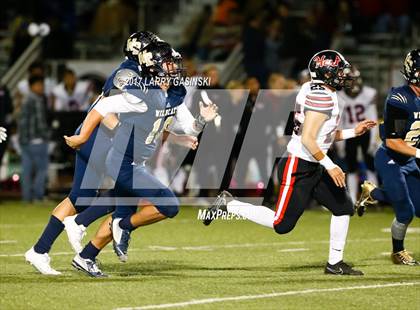 Thumbnail 2 in Hart vs. West Ranch photogallery.