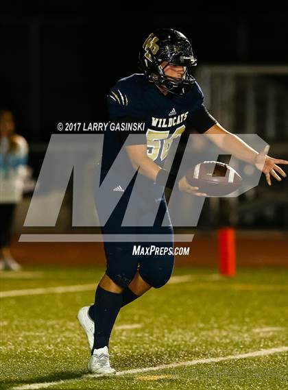 Thumbnail 2 in Hart vs. West Ranch photogallery.