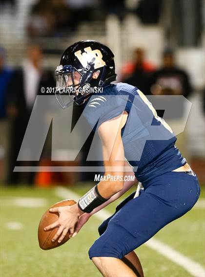 Thumbnail 1 in Hart vs. West Ranch photogallery.