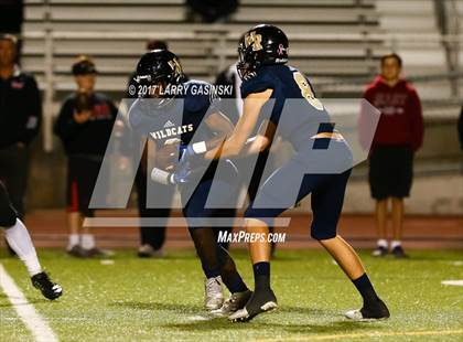 Thumbnail 1 in Hart vs. West Ranch photogallery.