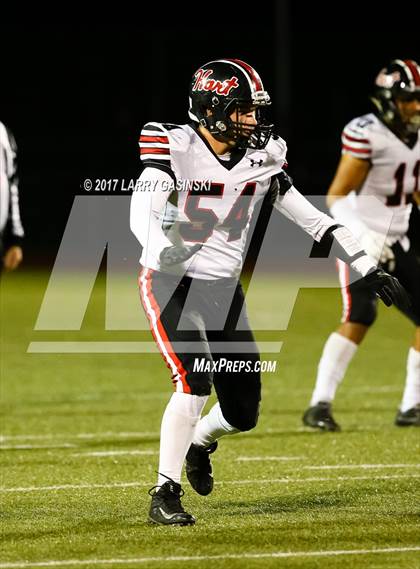 Thumbnail 2 in Hart vs. West Ranch photogallery.