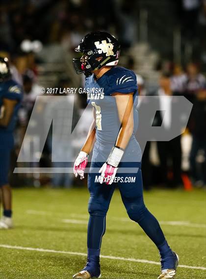 Thumbnail 3 in Hart vs. West Ranch photogallery.