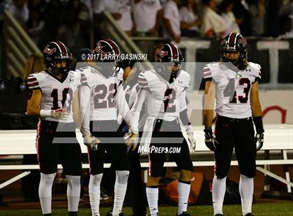 Thumbnail 2 in Hart vs. West Ranch photogallery.
