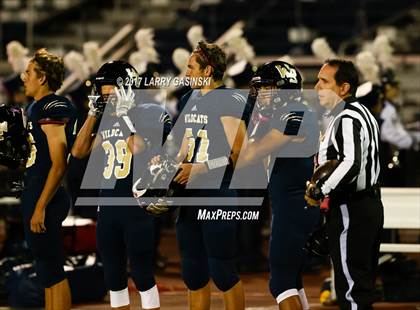 Thumbnail 3 in Hart vs. West Ranch photogallery.
