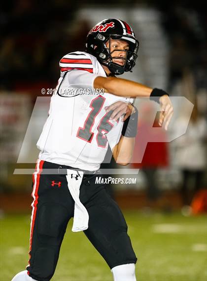 Thumbnail 1 in Hart vs. West Ranch photogallery.