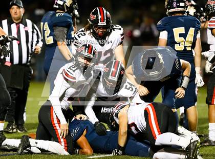Thumbnail 3 in Hart vs. West Ranch photogallery.