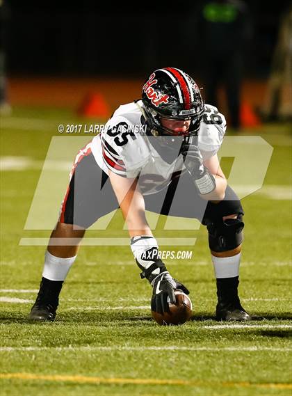 Thumbnail 2 in Hart vs. West Ranch photogallery.