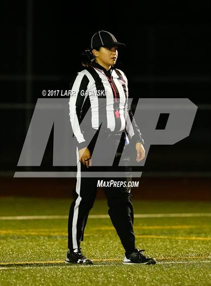 Thumbnail 3 in Hart vs. West Ranch photogallery.