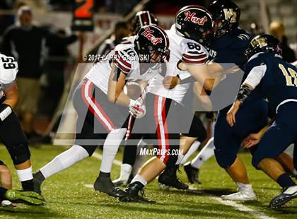 Thumbnail 1 in Hart vs. West Ranch photogallery.
