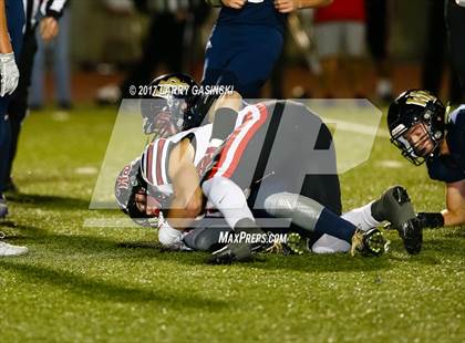 Thumbnail 3 in Hart vs. West Ranch photogallery.
