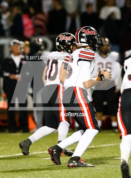 Thumbnail 2 in Hart vs. West Ranch photogallery.