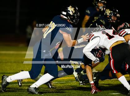 Thumbnail 2 in Hart vs. West Ranch photogallery.