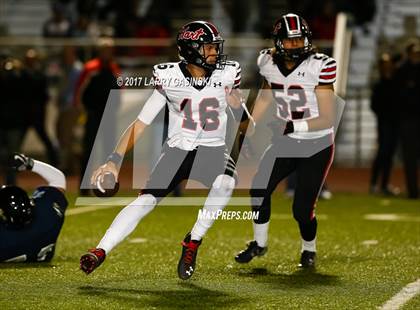 Thumbnail 3 in Hart vs. West Ranch photogallery.