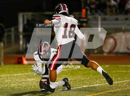 Thumbnail 2 in Hart vs. West Ranch photogallery.