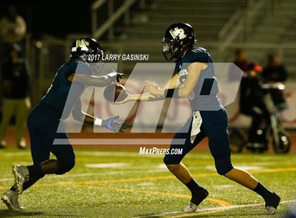 Thumbnail 2 in Hart vs. West Ranch photogallery.