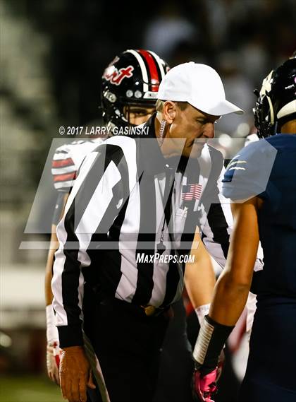 Thumbnail 1 in Hart vs. West Ranch photogallery.