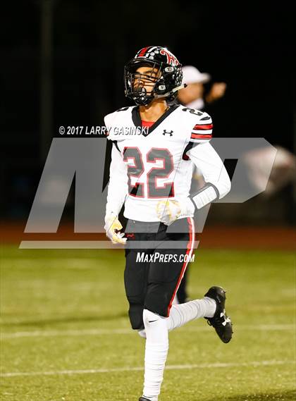 Thumbnail 3 in Hart vs. West Ranch photogallery.