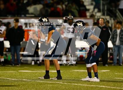 Thumbnail 2 in Hart vs. West Ranch photogallery.