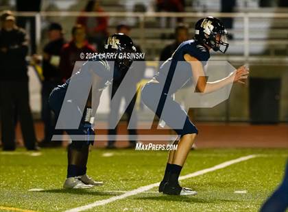 Thumbnail 3 in Hart vs. West Ranch photogallery.