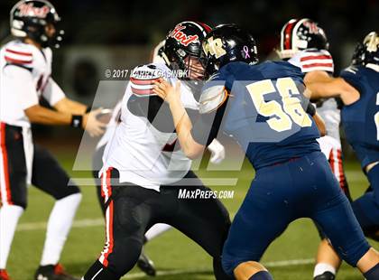 Thumbnail 3 in Hart vs. West Ranch photogallery.