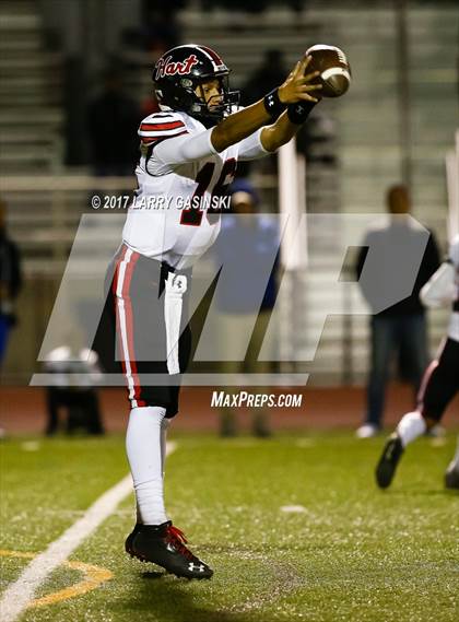 Thumbnail 2 in Hart vs. West Ranch photogallery.