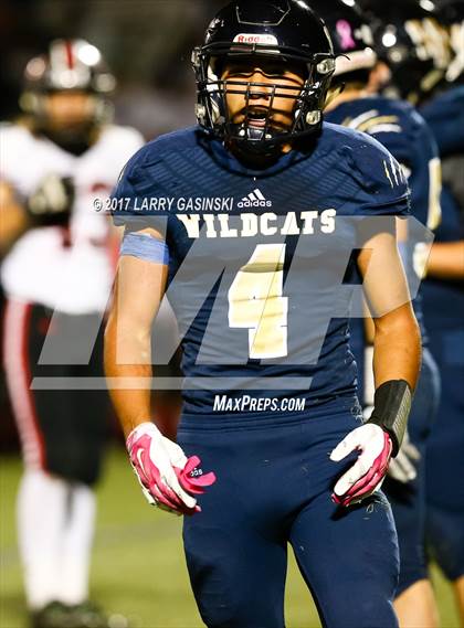 Thumbnail 2 in Hart vs. West Ranch photogallery.