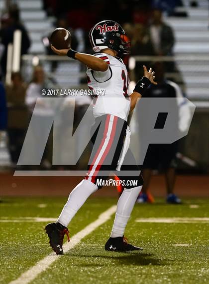 Thumbnail 2 in Hart vs. West Ranch photogallery.