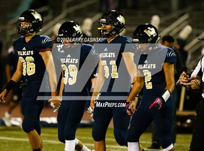 Thumbnail 2 in Hart vs. West Ranch photogallery.