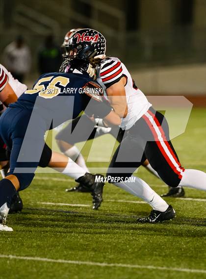 Thumbnail 2 in Hart vs. West Ranch photogallery.