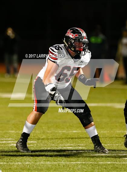 Thumbnail 3 in Hart vs. West Ranch photogallery.
