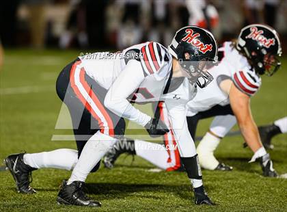 Thumbnail 3 in Hart vs. West Ranch photogallery.