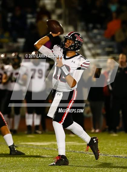 Thumbnail 2 in Hart vs. West Ranch photogallery.