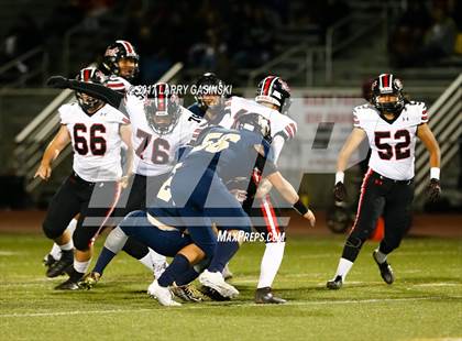 Thumbnail 1 in Hart vs. West Ranch photogallery.