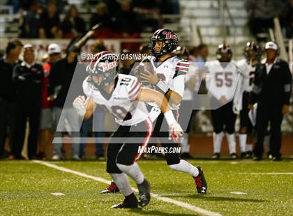 Thumbnail 2 in Hart vs. West Ranch photogallery.