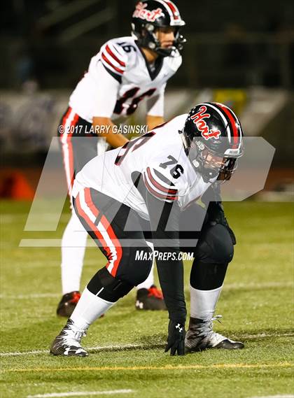 Thumbnail 3 in Hart vs. West Ranch photogallery.
