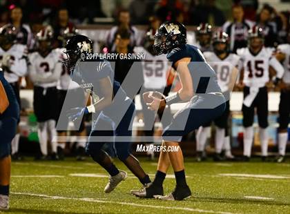 Thumbnail 1 in Hart vs. West Ranch photogallery.