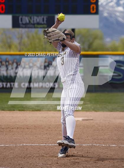 Thumbnail 1 in Bonneville @ Ridgeline photogallery.