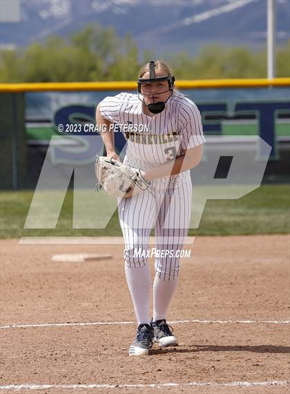 Thumbnail 2 in Bonneville @ Ridgeline photogallery.