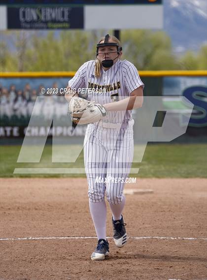 Thumbnail 2 in Bonneville @ Ridgeline photogallery.