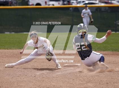 Thumbnail 1 in Bonneville @ Ridgeline photogallery.