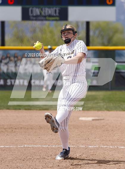 Thumbnail 3 in Bonneville @ Ridgeline photogallery.