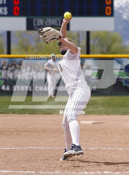 Thumbnail 1 in Bonneville @ Ridgeline photogallery.